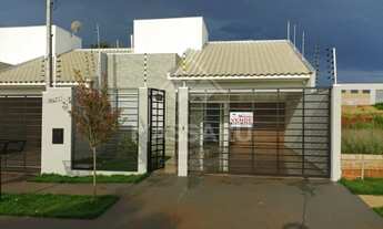 Imagem: MARINGÁ - CASA PADRÃO - JD ORIENTAL