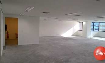 Imagem: São Paulo - Conjunto Comercial/sala - Brooklin