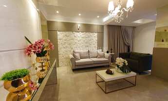 Imagem 4: Apartamento 2 dorm (1 suíte) com vaga privativa e área de lazer