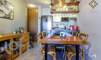 Imagem 3: Apartamento com 3 dormitórios à venda, 72 m² por R$ 1.250.000 - Perdizes - São Paulo/SP