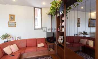 Imagem 5: Venda Apartamento 4 Dormitórios - 262 m² Campo Belo