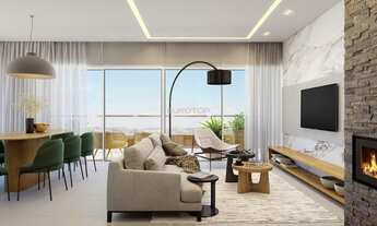 Imagem 5: Excelente apartamento de 3 dormitórios sendo 1 suíte - infraestrutura completa!