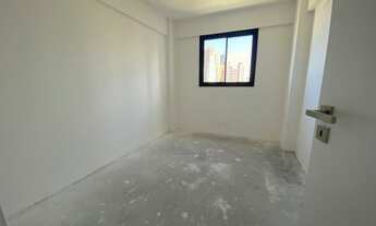 Imagem 5: Apartamento 3/4 com suíte Nascente Andar Alto no Horto Florestal R$ 1.200.000,00