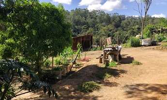 Imagem 3: CHÁCARA A VENDA COM ÓTIMA LOCALIZAÇÃO