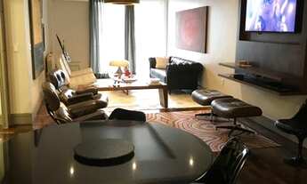 Imagem 5: Apartamento para venda tem 193 metros quadrados com 3 quartos no Centro - Pelotas - RS