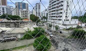 Imagem 2: Apto. Bem localizado em boa viagem