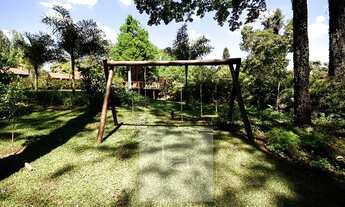 Imagem 6: Casa de Campo com Charme e Elegância! voltada para o Lago Maior