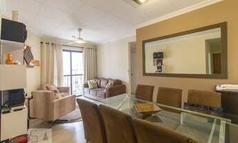 Imagem: Apartamento para Aluguel - Jardim Anália