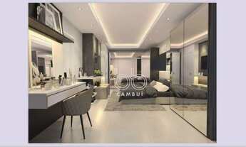 Imagem 6: Casa com 3 dormitórios à venda, 173 m² por R$ 1.295.000 - Condomínio Quinta de Miranda - C