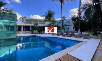 Imagem: Casa de condomínio para venda possui 1100