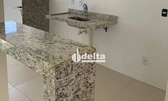 Imagem 4: Apartamento com 2 dormitórios à venda, 55 m² por R$ 235.000,00 - Gran Ville - Uberlândia/M