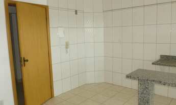 Imagem 4: Apartamento de 43 metros quadrados no bairro Sudoeste com 1 quarto