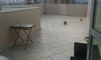 Imagem: Santo André - Apartamento Padrão - Vila