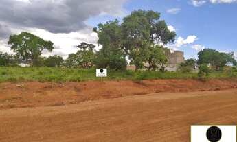 Imagem: LOTE EM AVENIDA NO SETOR CAMINHO DO LAGO