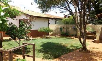 Imagem 3: Casa à venda, Vila Sedenho, Araraquara, SP