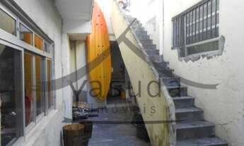 Imagem 5: 00386 - Comercial/Industrial, ALTO DO IPIRANGA - SÃO PAULO/SP