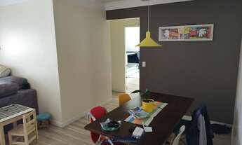 Imagem 4: Taboão da Serra, Castanheira planta de 117m²