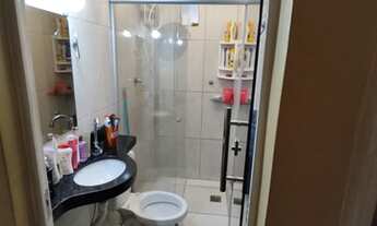 Imagem 4: Casa para venda possui 150 metros quadrados com 2 quartos em Laranjeiras - Betim - Minas G