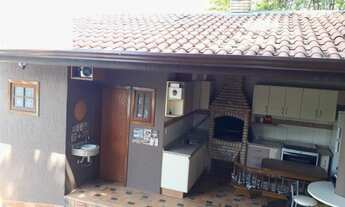 Imagem 3: Chácara para Venda - Terras de Itaici, Indaiatuba - 1000m², 5 vagas