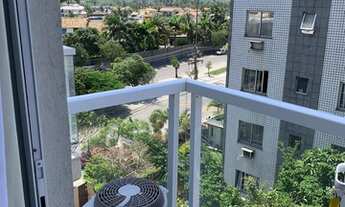 Imagem 5: Flat para venda possui 25 m² com 1 quarto na Passagem - Cabo Frio - RJ