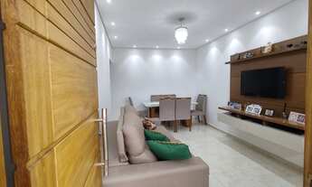 Imagem: Sobrado para venda com 120 m² com 4 quartos