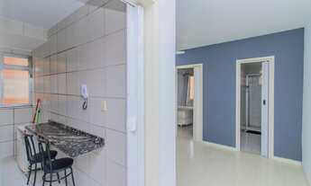 Imagem 3: Apartamento com 1 dormitório à venda em Porto Alegre