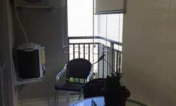 Imagem 7: Apartamento com 3 quartos no Manaca Edifício - Bairro Gleba Palhano em Londrina