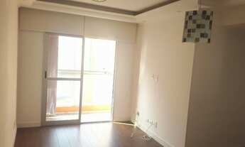 Imagem: Apartamento com 3 dormitórios, 64 m²