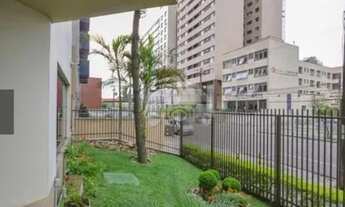 Imagem 4: Apartamento para venda possui 86 metros quadrados com 3 quartos em Cristo Rei - Curitiba