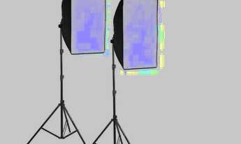 Imagem 5: Alugo estúdio para gravação de vídeos