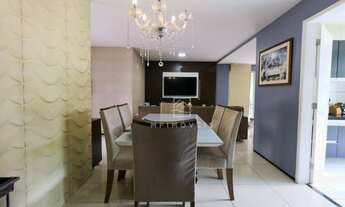 Imagem 3: Casa à venda, 173 m² por R$ 620.000 - Coaçu - Cond. Germana Gurgel III