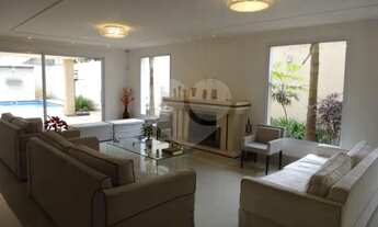 Imagem 4: Casa-São Paulo-ALTO DA BOA VISTA