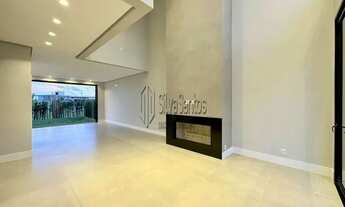 Imagem 4: SOBRADO COM 04 SUÍTES, NO CONDOMÍNIO BLUE EM XANGRI-LÁ! REF: *25