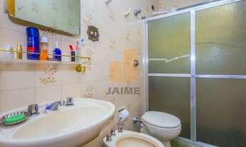 Imagem 5: Apartamento com 125 m2, acesso fácil ao metrô e ao Shopping Higienópolis