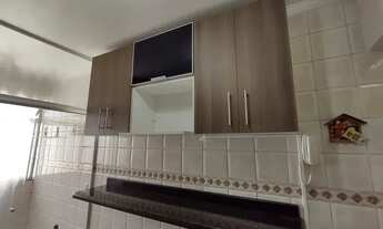 Imagem 2: Lindo apartamento no Jardim Santa Terezinha !!