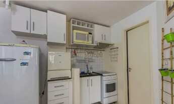 Imagem 5: Apartamento na Santa Cecília!
