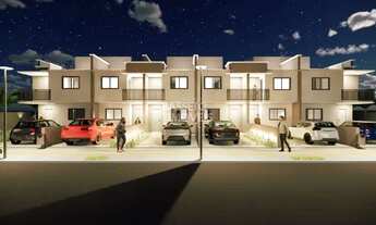 Imagem: FLORIANóPOLIS - Casa Padrão - Ribeirão