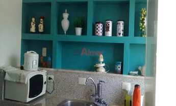 Imagem 7: Linda Cobertura 3 Dormitórios Piscina No Terraço No Guarujá