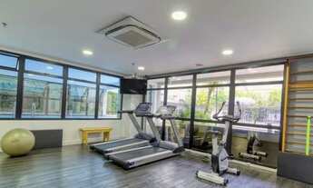 Imagem 6: Rarus Flats - Apartamento para venda - Edifício The Privilege