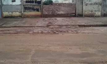 Imagem 4: Vendo Terreno - Ituiutaba-MG Bairro Junqueira