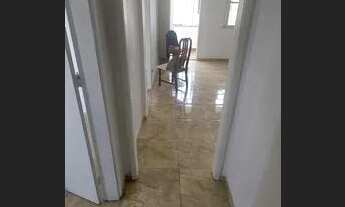 Imagem 3: Apartamento para aluguel tem 60 metros quadrados com 2 quartos