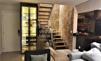 Imagem 3: Linda Pent House a no Campo Belo