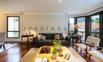 Imagem 5: SãO PAULO - Apartamento Padrão - Itaim Bibi