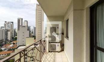 Imagem 7: Apartamento para Aluguel - Vila Olímpia, 2 Quartos, 66 m2