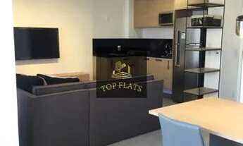 Imagem 5: Flat disponível no Itaim Bibi