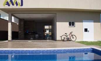 Imagem 3: Casa térrea com 3 suítes no Cond. do Lago!!!!