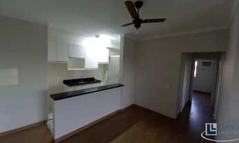 Imagem: Ótimo apartamento para locação no Parque