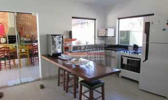 Imagem 6: SÃO SEBASTIÃO - Casa Padrão - PRAIA DA BARRA DO UNA