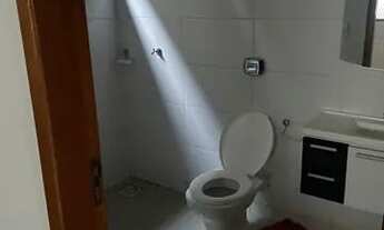 Imagem 2: Aluga casa nova 3 quarto uma suite no jardim tropical