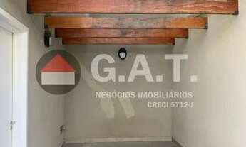 Imagem 2: CASA EM CONDOMÍNIO PARA LOCAÇÃO NO CONDOMÍNIO VILLAGIO CAPRESE - SOROCABA/SP